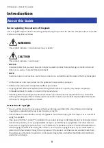 Preview for 5 page of Yamaha AG01 User Manual