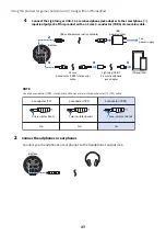 Preview for 37 page of Yamaha AG01 User Manual