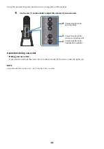 Preview for 39 page of Yamaha AG01 User Manual