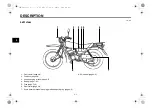 Предварительный просмотр 14 страницы Yamaha AG100FA Owner'S Manual