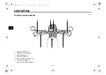 Предварительный просмотр 16 страницы Yamaha AG100FA Owner'S Manual