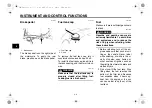 Предварительный просмотр 20 страницы Yamaha AG100FA Owner'S Manual