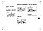 Предварительный просмотр 39 страницы Yamaha AG100FA Owner'S Manual