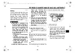 Предварительный просмотр 57 страницы Yamaha AG100FA Owner'S Manual