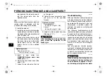 Предварительный просмотр 64 страницы Yamaha AG100FA Owner'S Manual