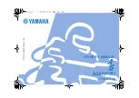 Yamaha AG200F Owner'S Manual preview