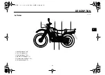 Preview for 13 page of Yamaha AG200FZ Owner'S Manual