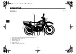 Preview for 14 page of Yamaha AG200FZ Owner'S Manual