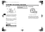 Preview for 16 page of Yamaha AG200FZ Owner'S Manual