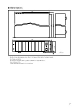 Preview for 7 page of Yamaha AI8-ML8AB Owner'S Manual