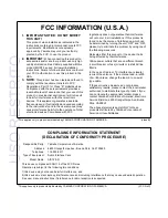 Preview for 2 page of Yamaha AIC128-D Getting Started Manual