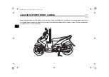 Preview for 8 page of Yamaha AL125 Owner'S Manual