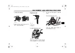 Preview for 19 page of Yamaha AL125 Owner'S Manual