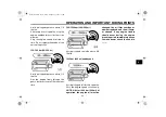 Preview for 33 page of Yamaha AL125 Owner'S Manual