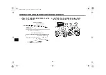 Preview for 36 page of Yamaha AL125 Owner'S Manual