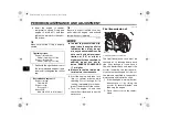 Preview for 48 page of Yamaha AL125 Owner'S Manual