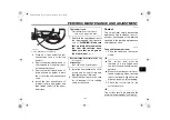 Preview for 49 page of Yamaha AL125 Owner'S Manual