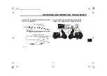 Preview for 37 page of Yamaha AL125F 2012 Owner'S Manual