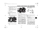 Preview for 53 page of Yamaha AL125F 2012 Owner'S Manual