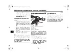 Preview for 54 page of Yamaha AL125F 2012 Owner'S Manual