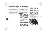 Preview for 64 page of Yamaha AL125F 2012 Owner'S Manual