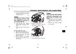 Preview for 69 page of Yamaha AL125F 2012 Owner'S Manual