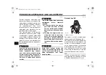 Preview for 38 page of Yamaha AL125FC 2012 Owner'S Manual