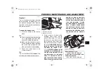 Preview for 51 page of Yamaha AL125FC 2012 Owner'S Manual