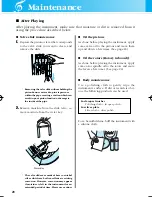 Preview for 12 page of Yamaha Alto Horn, Baritone, Euphonium Owner'S Manual