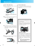 Preview for 14 page of Yamaha Alto Horn, Baritone, Euphonium Owner'S Manual