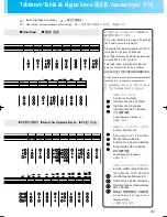 Preview for 19 page of Yamaha Alto Horn, Baritone, Euphonium Owner'S Manual