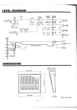 Preview for 9 page of Yamaha AM802 Operation Manual