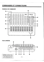 Preview for 17 page of Yamaha AM802 Operation Manual