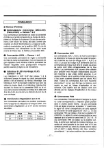 Preview for 18 page of Yamaha AM802 Operation Manual