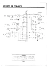 Preview for 25 page of Yamaha AM802 Operation Manual