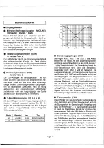 Preview for 30 page of Yamaha AM802 Operation Manual