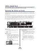 Предварительный просмотр 17 страницы Yamaha AN1x Owner'S Manual