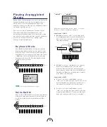 Предварительный просмотр 35 страницы Yamaha AN1x Owner'S Manual