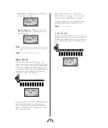 Предварительный просмотр 45 страницы Yamaha AN1x Owner'S Manual