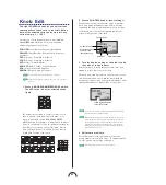 Предварительный просмотр 53 страницы Yamaha AN1x Owner'S Manual