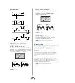 Предварительный просмотр 58 страницы Yamaha AN1x Owner'S Manual