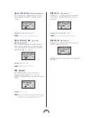 Предварительный просмотр 60 страницы Yamaha AN1x Owner'S Manual