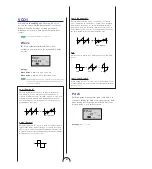 Предварительный просмотр 61 страницы Yamaha AN1x Owner'S Manual