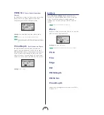 Предварительный просмотр 63 страницы Yamaha AN1x Owner'S Manual