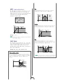 Предварительный просмотр 67 страницы Yamaha AN1x Owner'S Manual