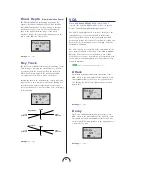 Предварительный просмотр 68 страницы Yamaha AN1x Owner'S Manual