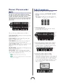 Предварительный просмотр 71 страницы Yamaha AN1x Owner'S Manual