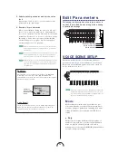 Предварительный просмотр 72 страницы Yamaha AN1x Owner'S Manual