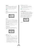 Предварительный просмотр 76 страницы Yamaha AN1x Owner'S Manual