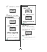 Предварительный просмотр 78 страницы Yamaha AN1x Owner'S Manual